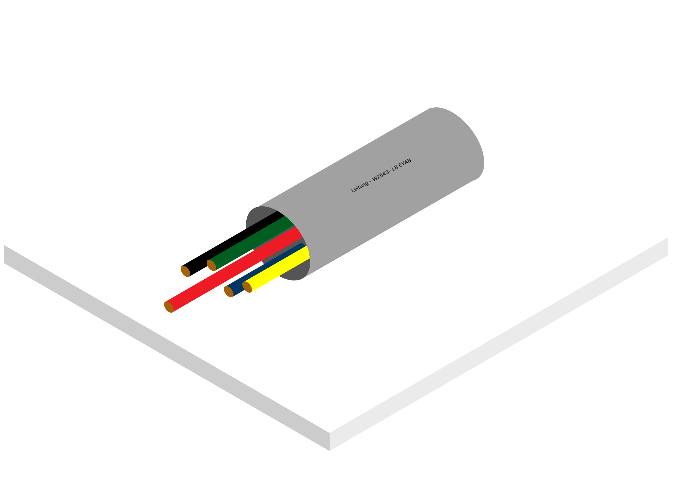 Kabeltechnik