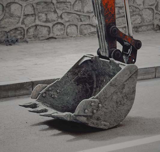 Bagger